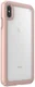 Speck Presidio Show Transparant Hoesje Apple iPhone XS Max Roze Goud afbeelding 8
