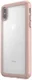 Speck Presidio Show Transparant Hoesje Apple iPhone XS Max Roze Goud afbeelding 9