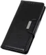 Samsung Galaxy Note 10 Plus Portemonnee Hoesje Zwart afbeelding 10