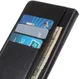Samsung Galaxy Note 10 Plus Portemonnee Hoesje Zwart afbeelding 14