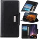 Samsung Galaxy Note 10 Plus Portemonnee Hoesje Zwart afbeelding 3
