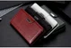 Samsung Galaxy Note 10 Plus Portemonnee Hoesje Zwart afbeelding 8