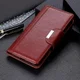 Samsung Galaxy Note 10 Plus Portemonnee Hoesje Bruin afbeelding 6