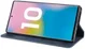 Samsung Galaxy Note 10 Plus Vintage Portemonnee Hoesje Blauw afbeelding 5