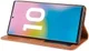 Samsung Galaxy Note 10 Plus Vintage Portemonnee Hoesje Bruin afbeelding 6