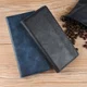 Google Pixel 3a Vintage Portemonnee Hoesje Zwart afbeelding 8