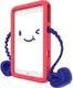 Speck Case-E Apple iPad 9.7-inch Kinder Tablethoes Rood afbeelding 1