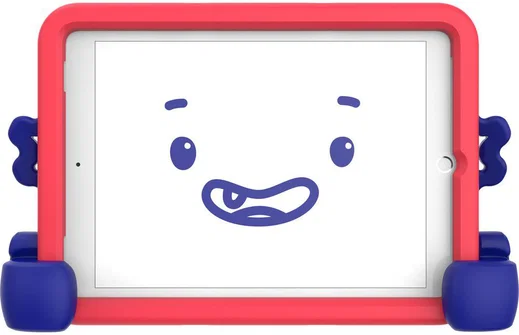 Speck Case-E Apple iPad 9.7-inch Kinder Tablethoes Rood afbeelding 5