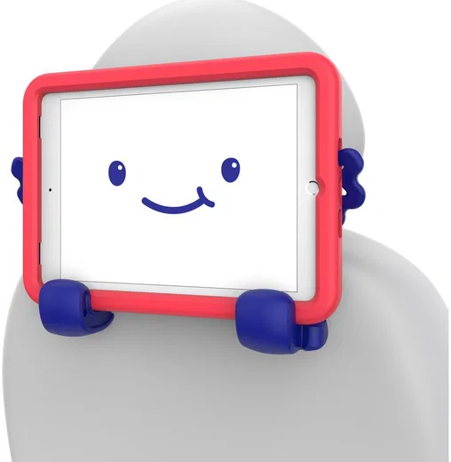 Speck Case-E Apple iPad 9.7-inch Kinder Tablethoes Rood afbeelding 6