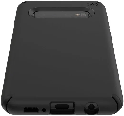 Speck Presidio Pro Hoesje Samsung Galaxy S10 Zwart afbeelding 11