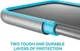 Speck Presidio Pro Hoesje Samsung Galaxy S10 Zwart afbeelding 3