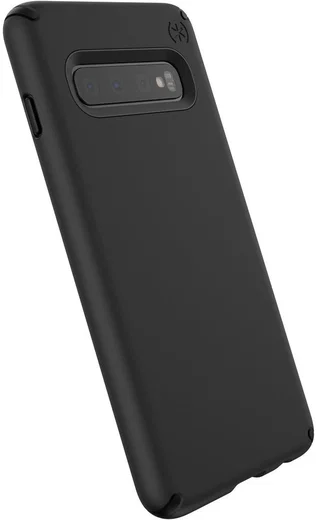 Speck Presidio Pro Hoesje Samsung Galaxy S10 Zwart afbeelding 5