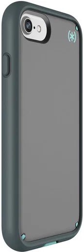 Speck Presidio Ultra Apple iPhone 7/8 Hoesje Grijs Shockproof afbeelding 4
