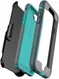 Speck Presidio Ultra Apple iPhone 7/8 Hoesje Grijs Shockproof afbeelding 10