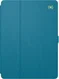 Speck Balance Apple iPad 9.7 inch (2017 / 2018) Hoes Blauw afbeelding 1