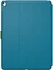 Speck Balance Apple iPad 9.7 inch (2017 / 2018) Hoes Blauw afbeelding 4