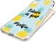 Apple iPhone 7 / 8 TPU Hoesje Believe In Your Selfie afbeelding 2