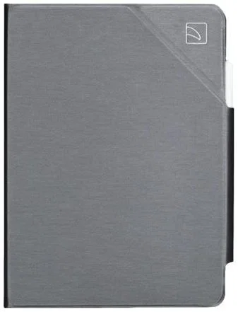 Tucano Minerale Flip Cover Apple iPad Pro 11 (2018) Grjis afbeelding 1