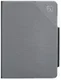 Tucano Minerale Flip Cover Apple iPad Pro 11 (2018) Grjis afbeelding 1