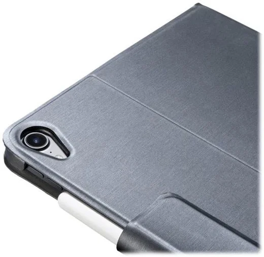 Tucano Minerale Flip Cover Apple iPad Pro 11 (2018) Grjis afbeelding 3