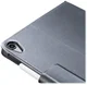 Tucano Minerale Flip Cover Apple iPad Pro 11 (2018) Grjis afbeelding 3