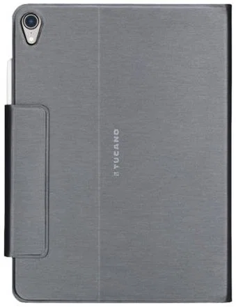 Tucano Minerale Flip Cover Apple iPad Pro 11 (2018) Grjis afbeelding 4