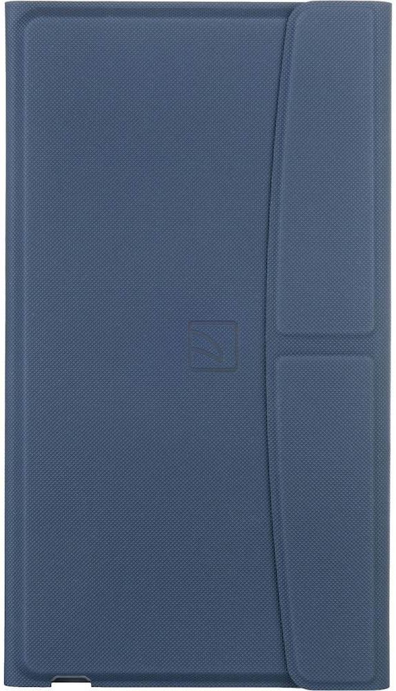 Tucano Scrivo Universele Hoes Met Toetsenbord Blauw afbeelding 2