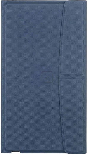 Tucano Scrivo Universele Hoes Met Toetsenbord Blauw afbeelding 2