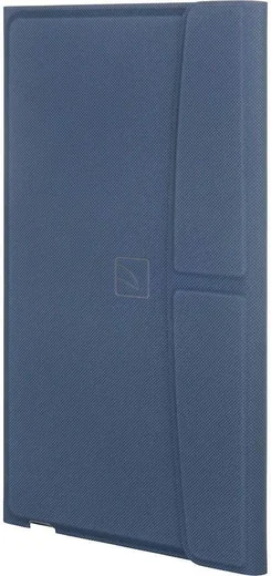 Tucano Scrivo Universele Hoes Met Toetsenbord Blauw afbeelding 3