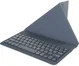 Tucano Scrivo Universele Hoes Met Toetsenbord Blauw afbeelding 5