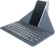 Tucano Scrivo Universele Hoes Met Toetsenbord Blauw afbeelding 7