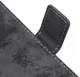 Alcatel 1S (2019) Vintage Portemonnee Hoesje Grijs afbeelding 5