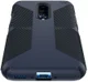 Speck Presidio OnePlus 7 Pro Hoesje Blauw Shockproof afbeelding 5