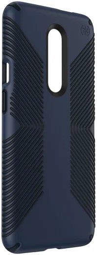 Speck Presidio OnePlus 7 Pro Hoesje Blauw Shockproof afbeelding 8