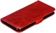 Samsung Galaxy A40 Portemonnee Hoesje met Standaard Rood afbeelding 8