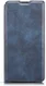Samsung Galaxy A40 Dun Portemonnee Hoesje Blauw afbeelding 1