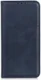 Samsung Galaxy A40 Splitleren Portemonnee Hoesje Blauw afbeelding 6