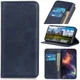 Samsung Galaxy A40 Splitleren Portemonnee Hoesje Blauw afbeelding 8