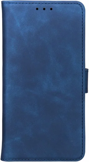 Rosso Element Samsung Galaxy A40 Hoesje Book Cover Blauw afbeelding 10
