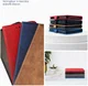 Rosso Element Samsung Galaxy A50 Hoesje Book Cover Blauw afbeelding 8