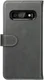 Rosso Element Samsung Galaxy S10 Hoesje Book Cover Grijs afbeelding 4