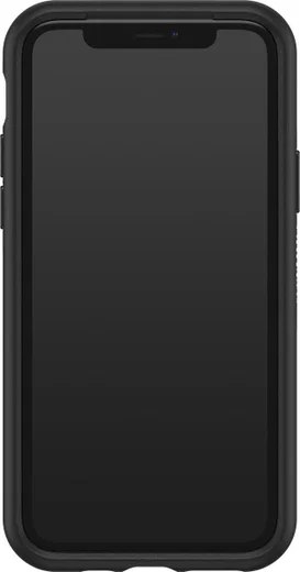 Otterbox Symmetry Apple iPhone 11 Pro Hoesje Zwart afbeelding 2