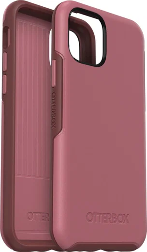 Otterbox Symmetry Apple iPhone 11 Pro Hoesje Paars afbeelding 3