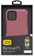 Otterbox Symmetry Apple iPhone 11 Pro Hoesje Paars afbeelding 9