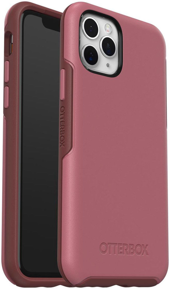Otterbox Symmetry Apple iPhone 11 Pro Hoesje Paars afbeelding 1