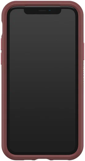 Otterbox Symmetry Apple iPhone 11 Pro Hoesje Paars afbeelding 2