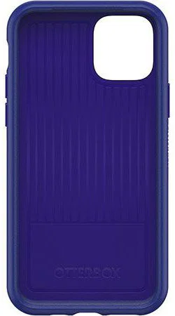 Otterbox Symmetry Apple iPhone 11 Pro Hoesje Blauw afbeelding 5