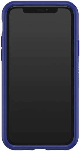 Otterbox Symmetry Apple iPhone 11 Pro Hoesje Blauw afbeelding 2