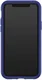 Otterbox Symmetry Apple iPhone 11 Pro Hoesje Blauw afbeelding 2