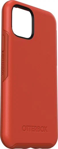 Otterbox Symmetry Apple iPhone 11 Pro Hoesje Oranje afbeelding 5